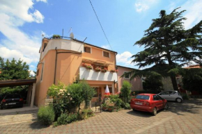 Valentino Apartment, Novigrad